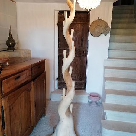 Chambre D'Hote 克里隆勒布拉沃 外观 照片