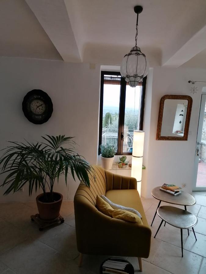 Chambre D'Hote 克里隆勒布拉沃 外观 照片